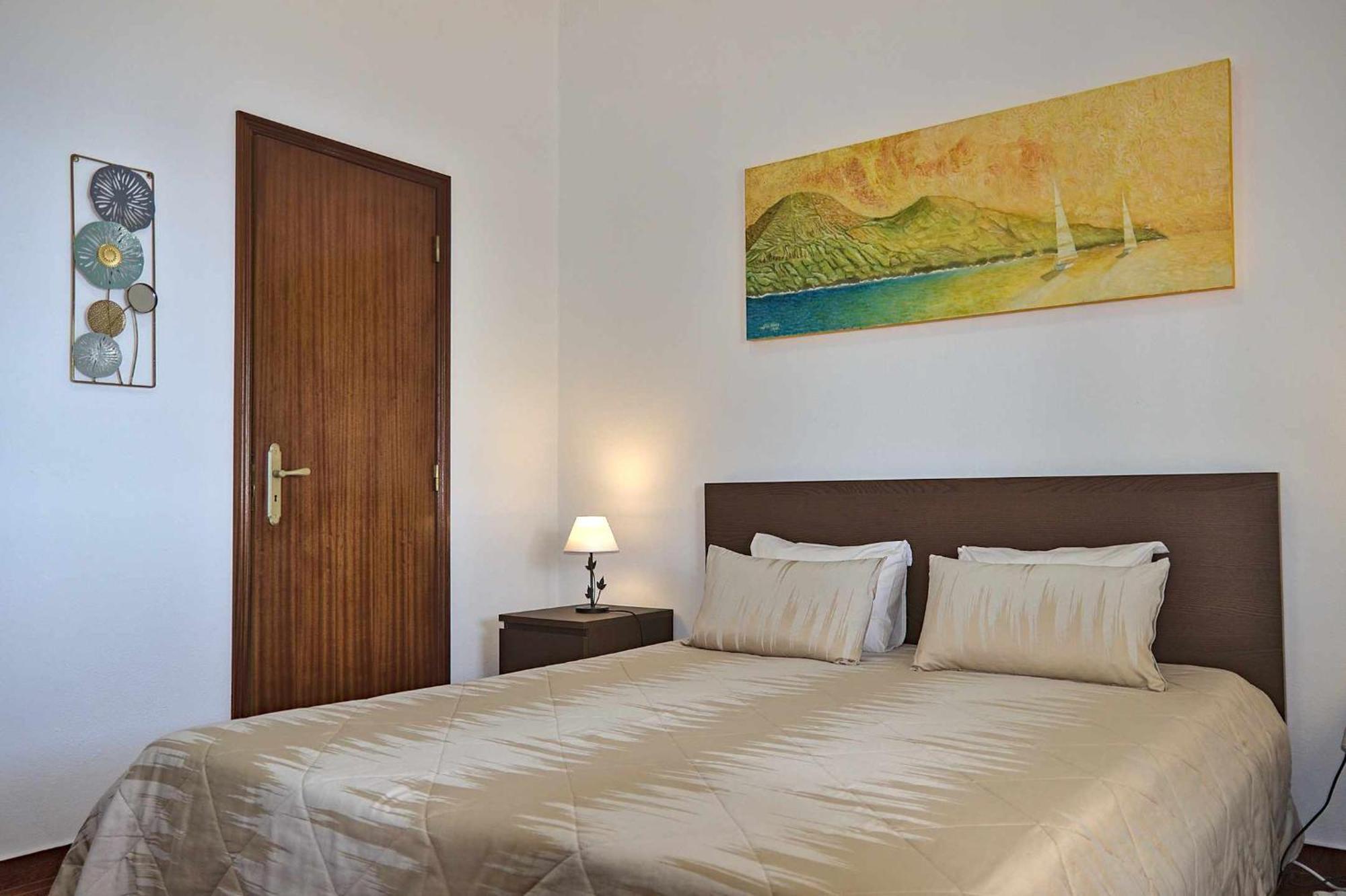Porto Martins Bay Apartments Al Kültér fotó