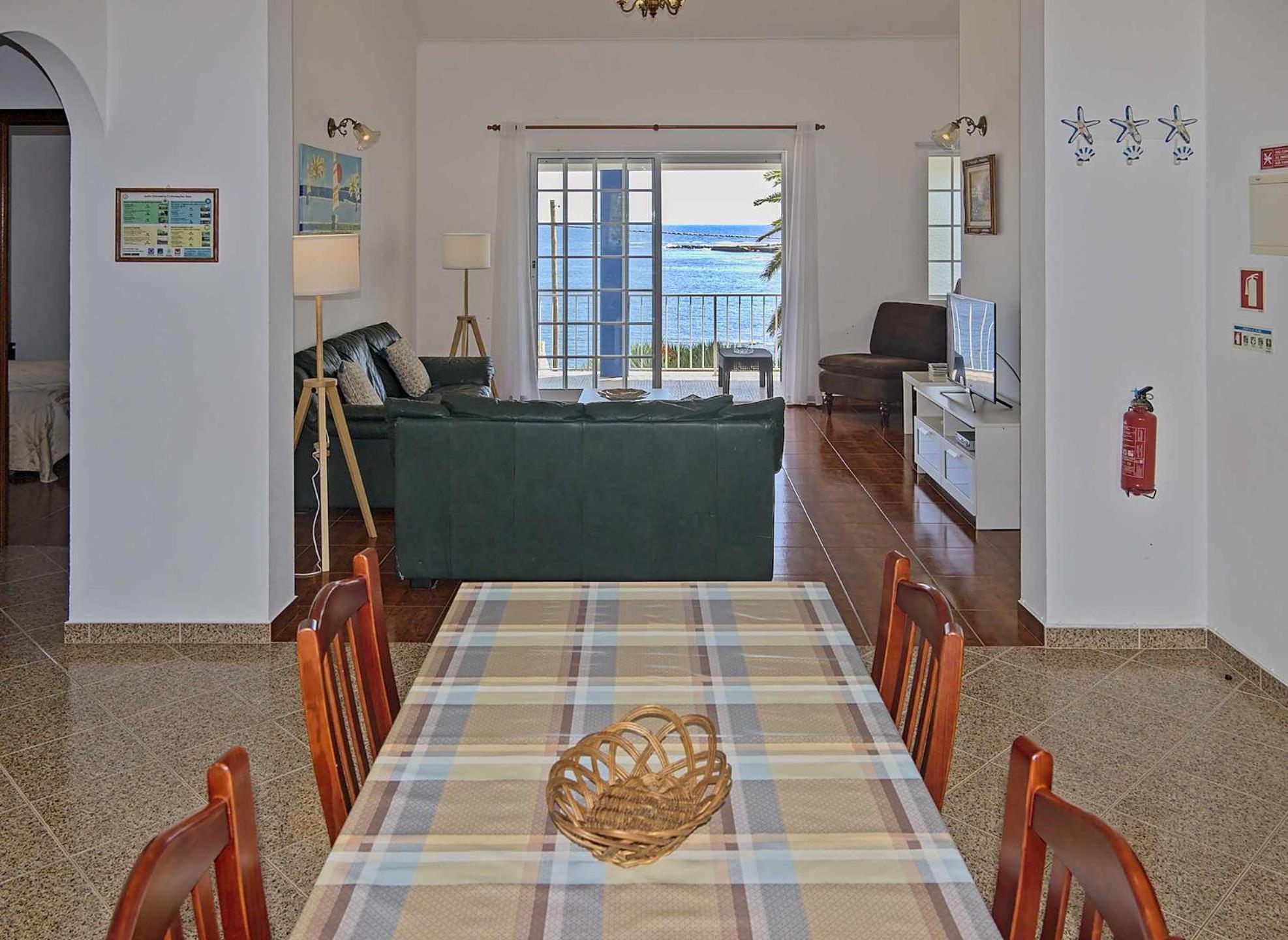 Porto Martins Bay Apartments Al Kültér fotó