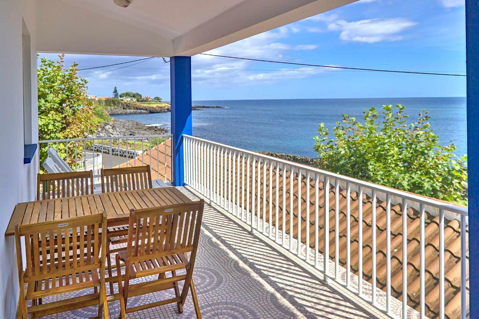 Porto Martins Bay Apartments Al Kültér fotó
