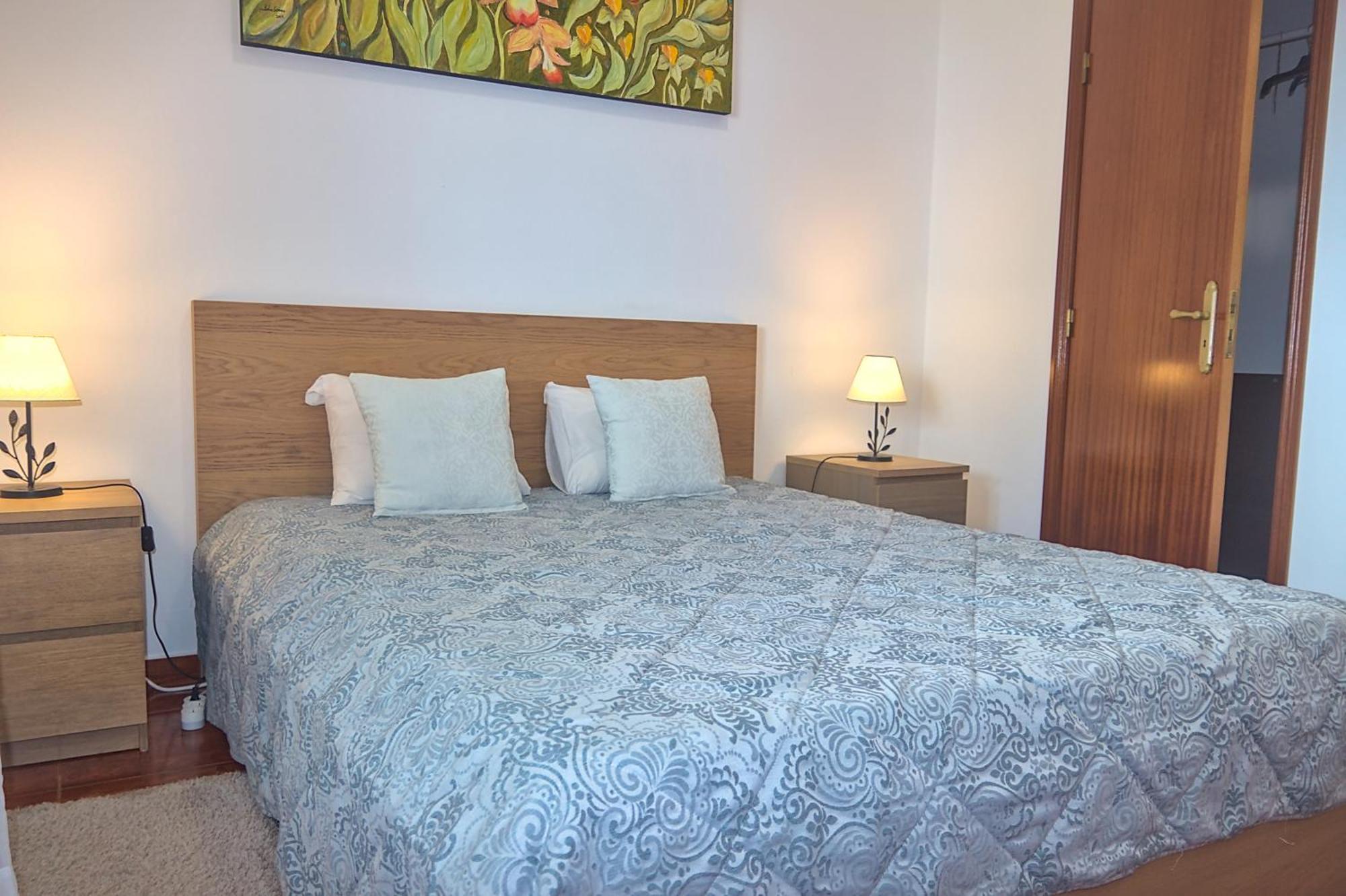 Porto Martins Bay Apartments Al Szoba fotó