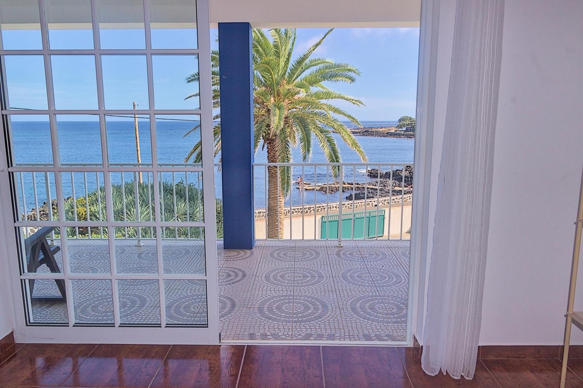 Porto Martins Bay Apartments Al Szoba fotó