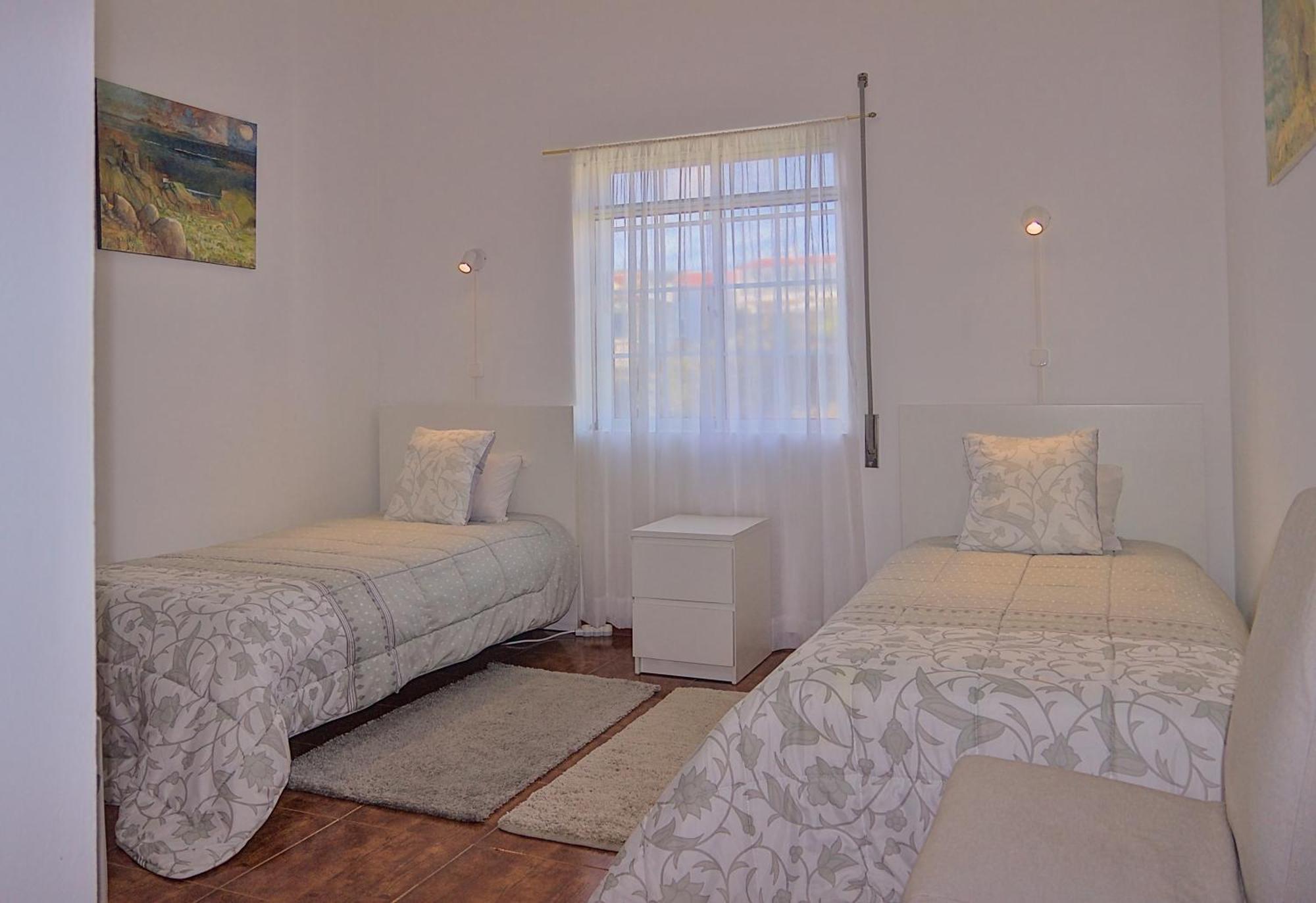 Porto Martins Bay Apartments Al Szoba fotó