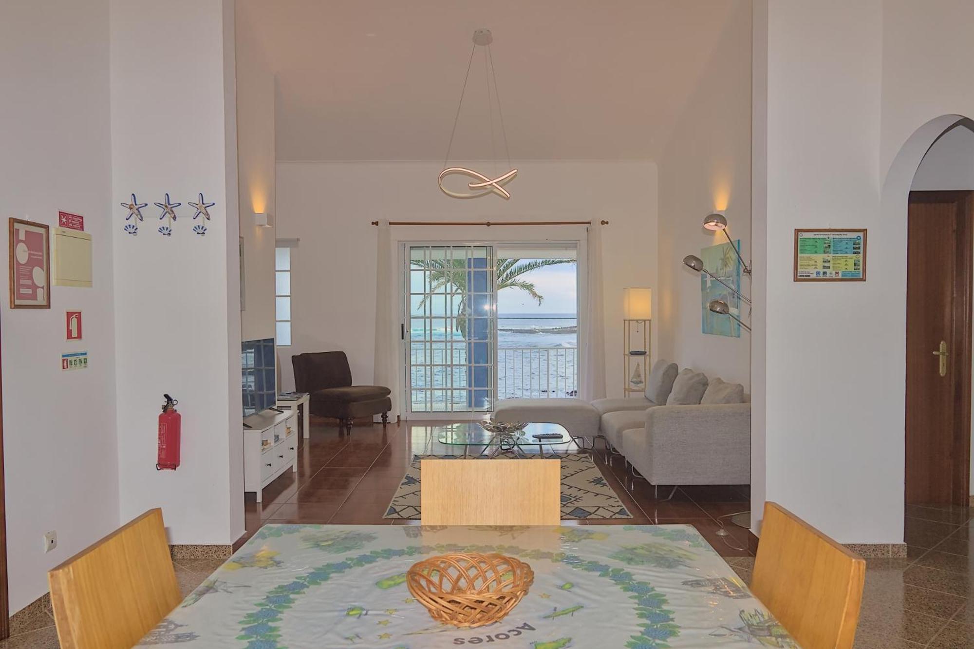Porto Martins Bay Apartments Al Szoba fotó