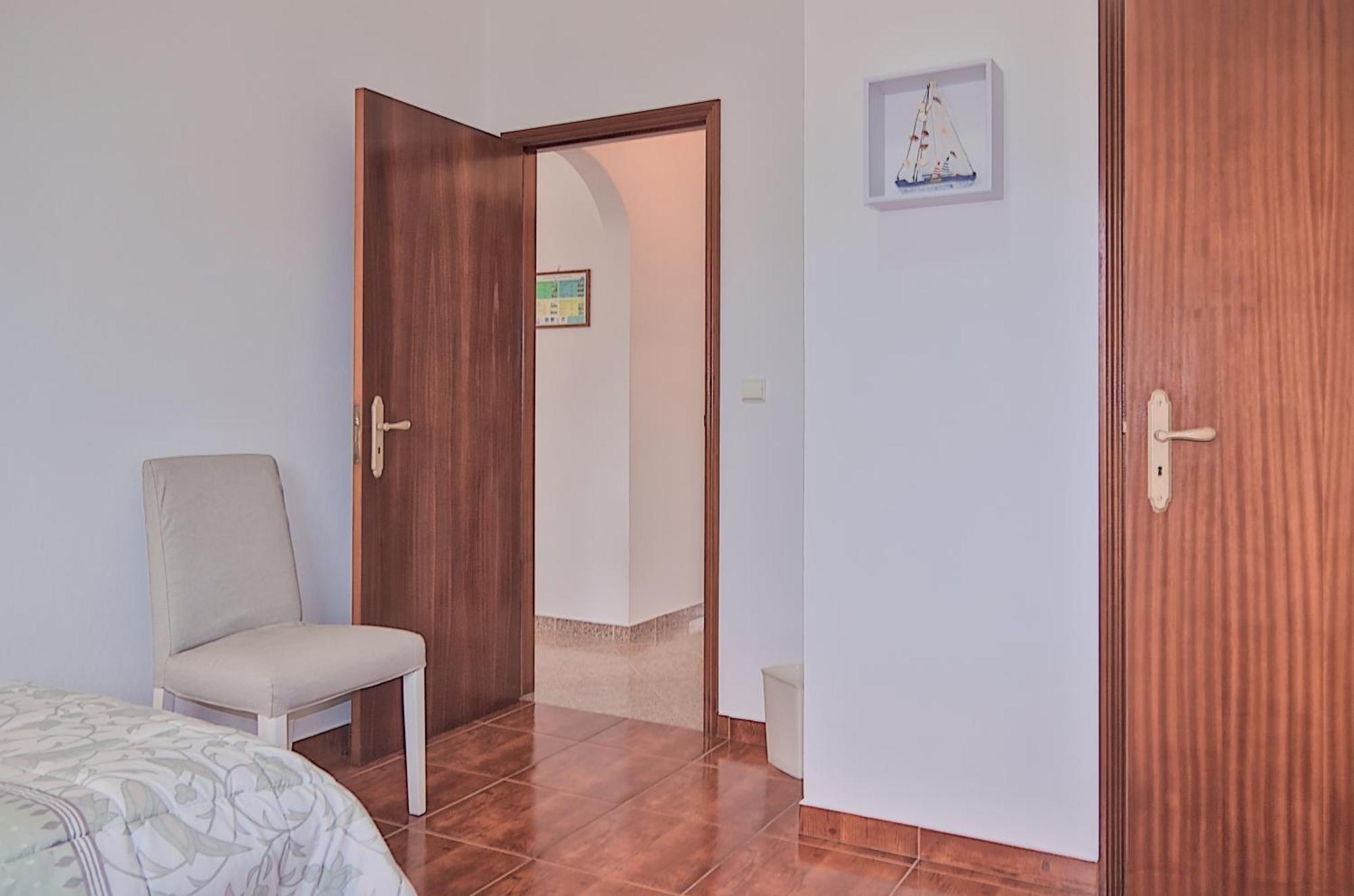 Porto Martins Bay Apartments Al Szoba fotó