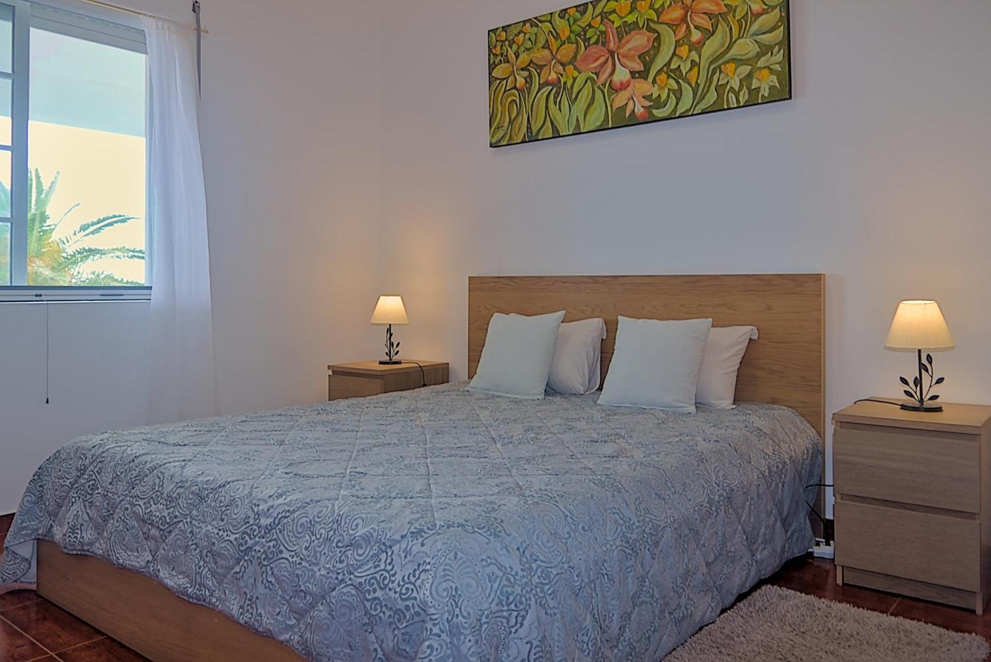 Porto Martins Bay Apartments Al Szoba fotó