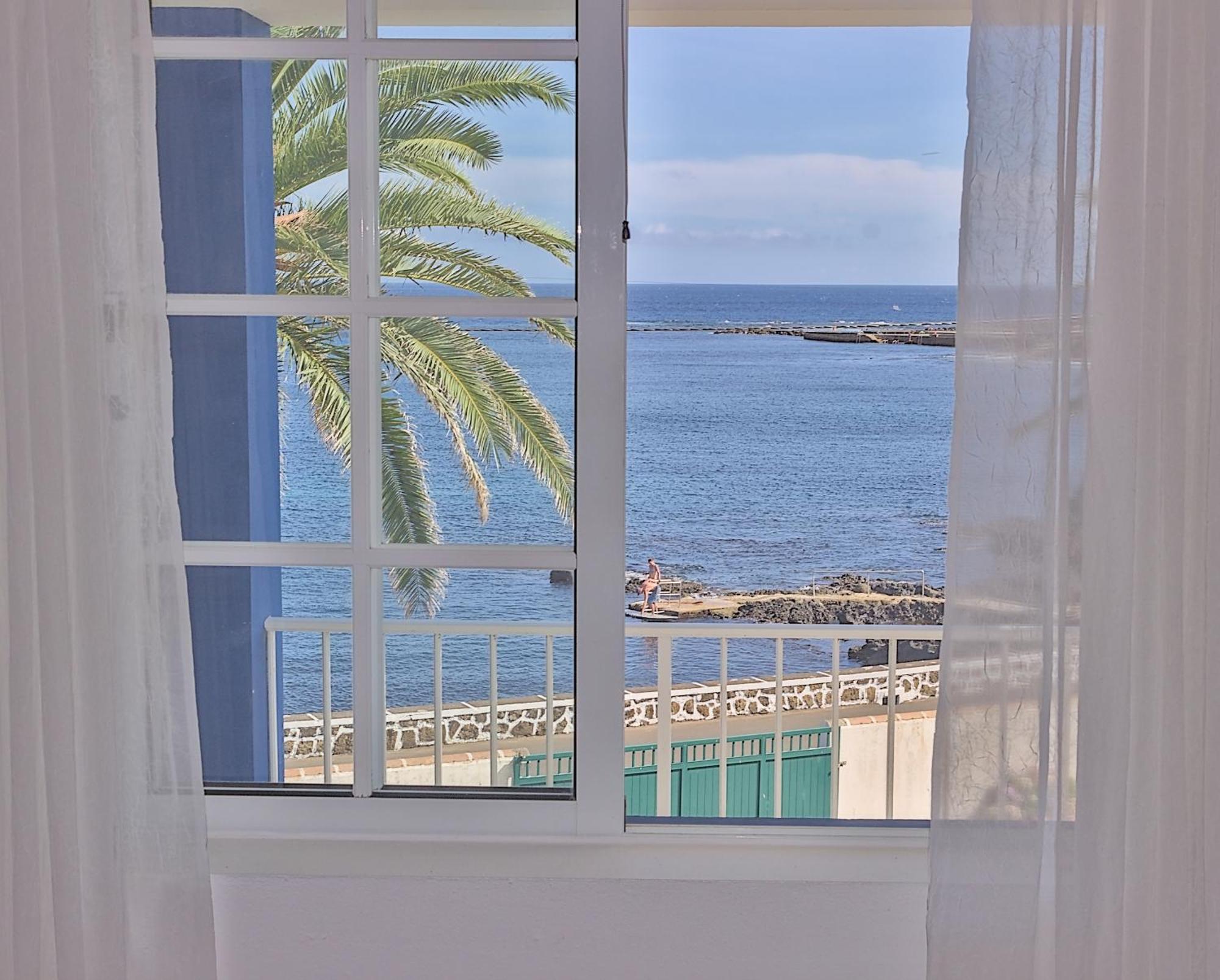 Porto Martins Bay Apartments Al Szoba fotó