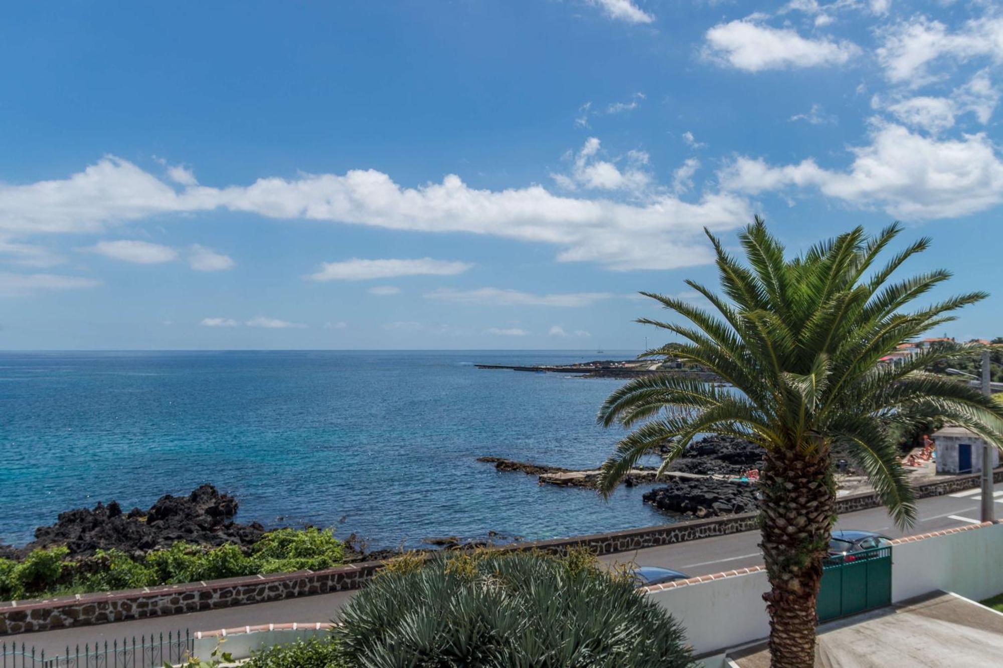 Porto Martins Bay Apartments Al Kültér fotó