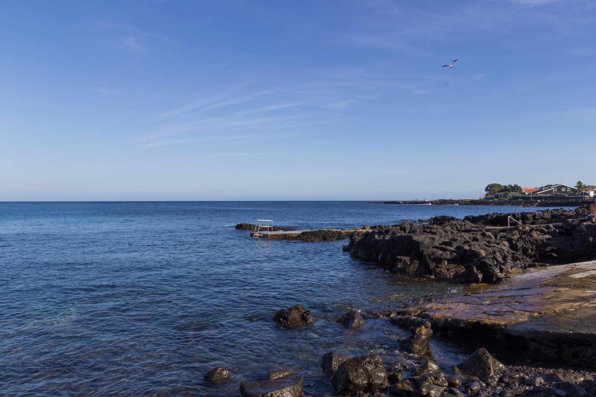Porto Martins Bay Apartments Al Kültér fotó