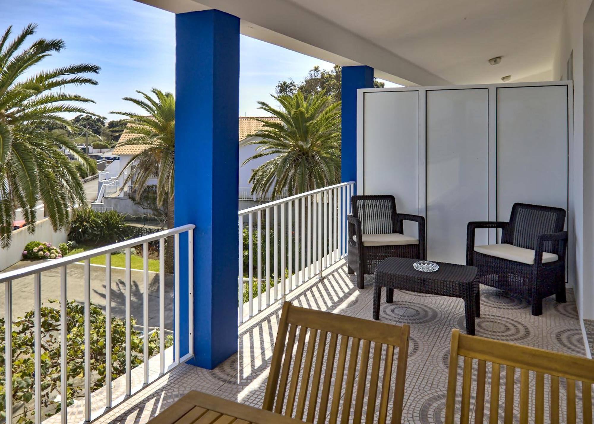 Porto Martins Bay Apartments Al Kültér fotó