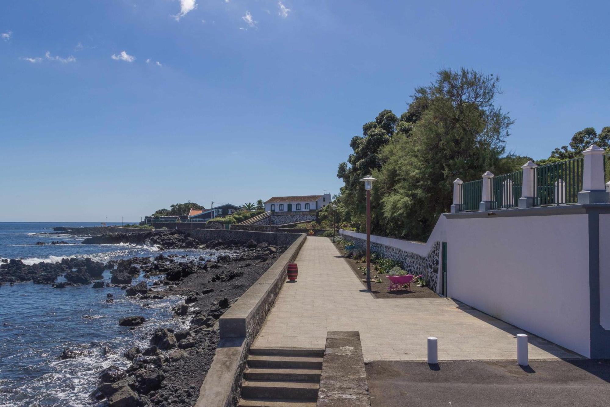 Porto Martins Bay Apartments Al Kültér fotó