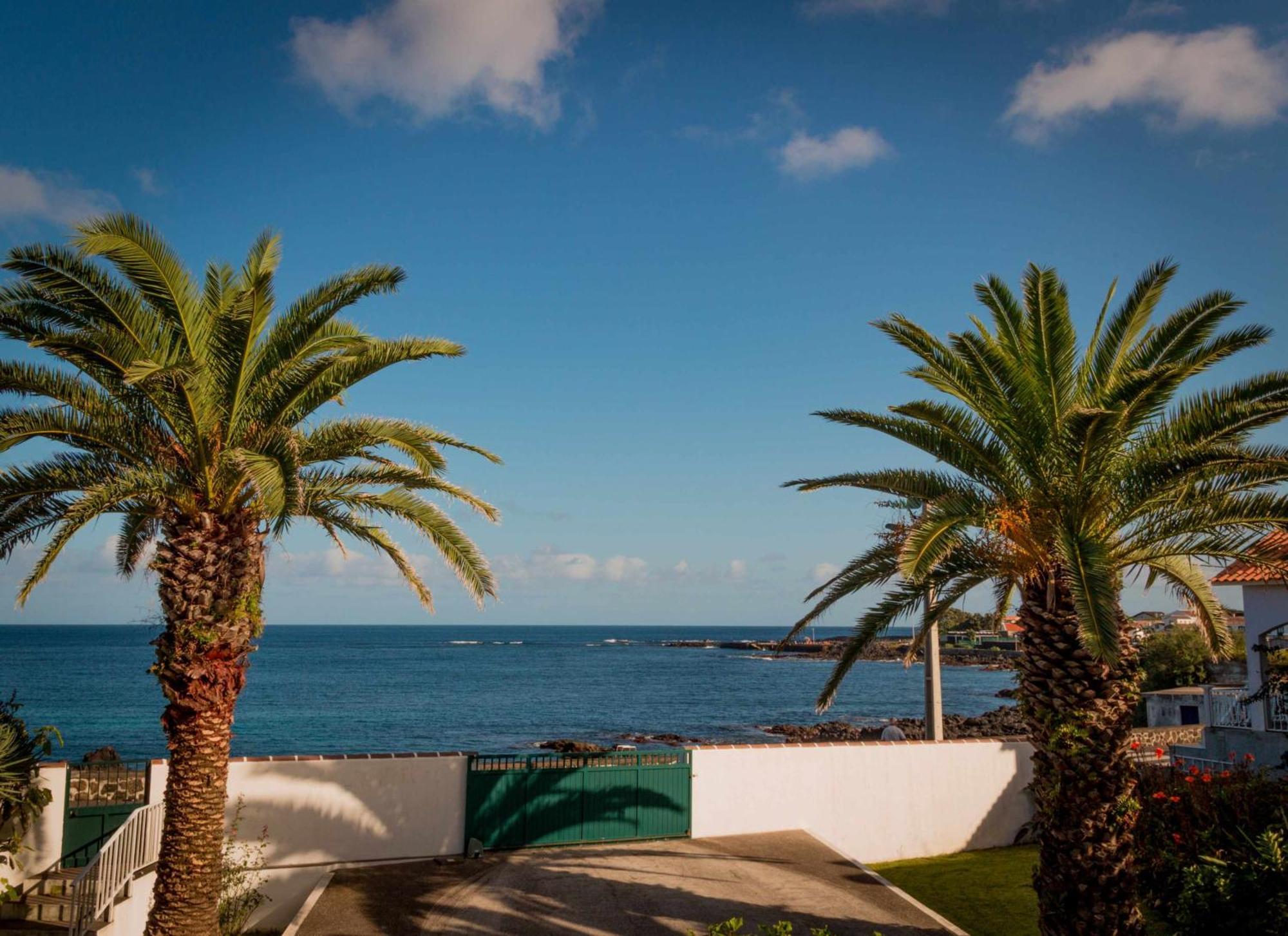 Porto Martins Bay Apartments Al Kültér fotó