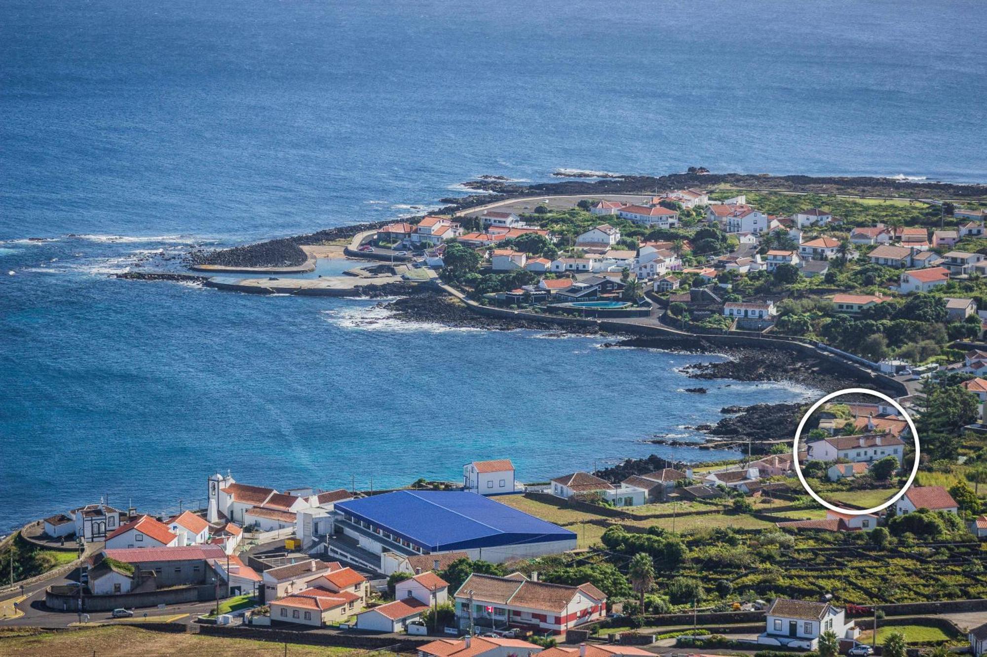 Porto Martins Bay Apartments Al Kültér fotó