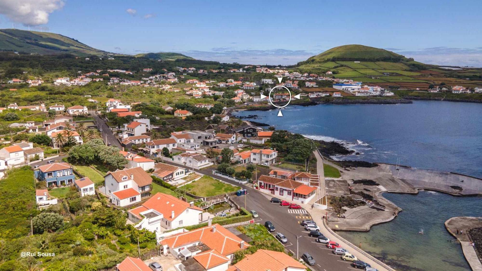 Porto Martins Bay Apartments Al Kültér fotó