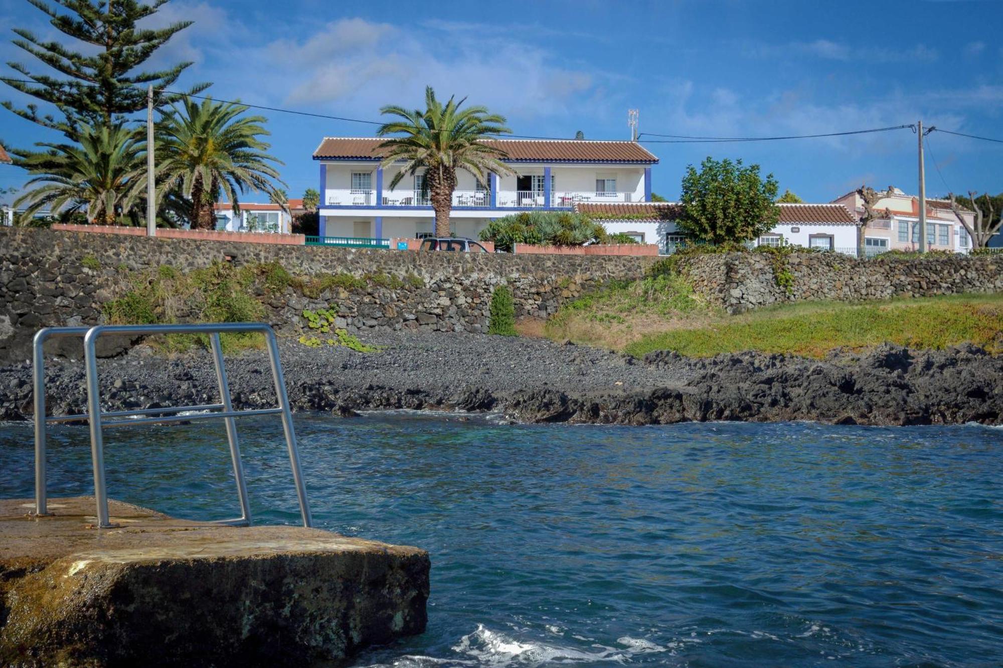 Porto Martins Bay Apartments Al Kültér fotó