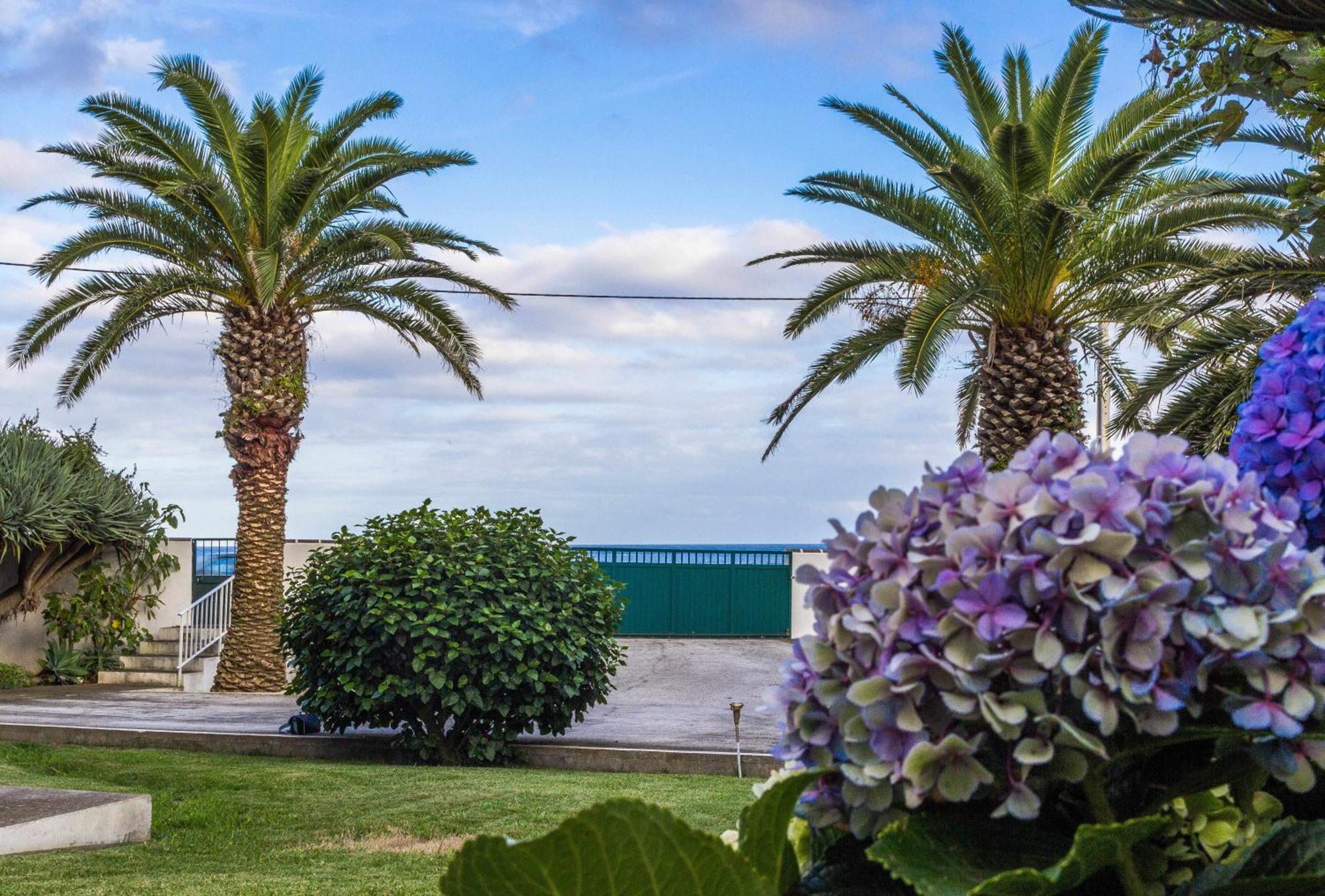 Porto Martins Bay Apartments Al Kültér fotó