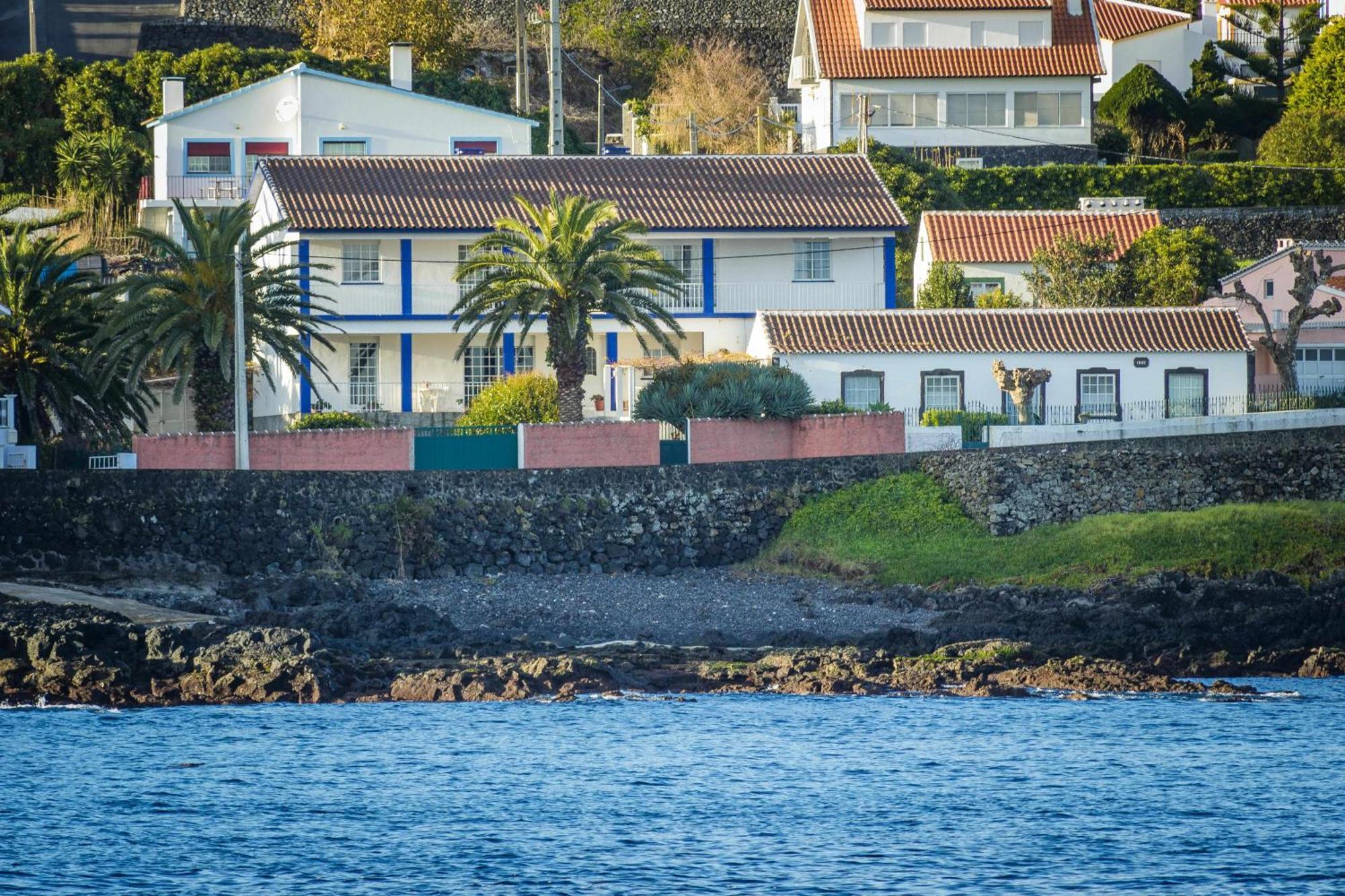 Porto Martins Bay Apartments Al Kültér fotó